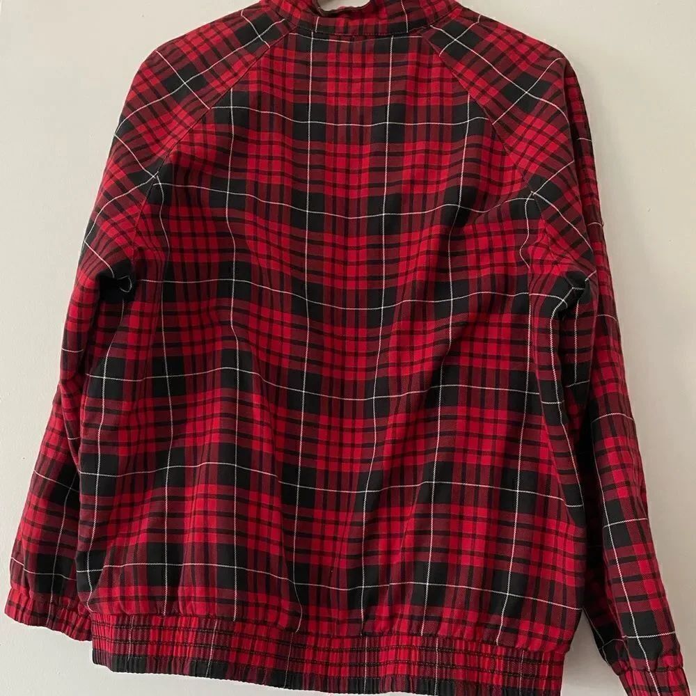 EP Pro Plaid Jacket - Picture 3 of 7